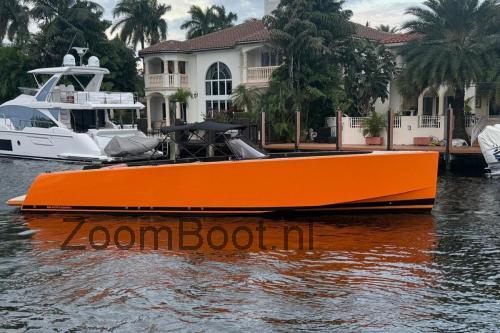 Vandutch 40 Open beoordelingen en specificaties